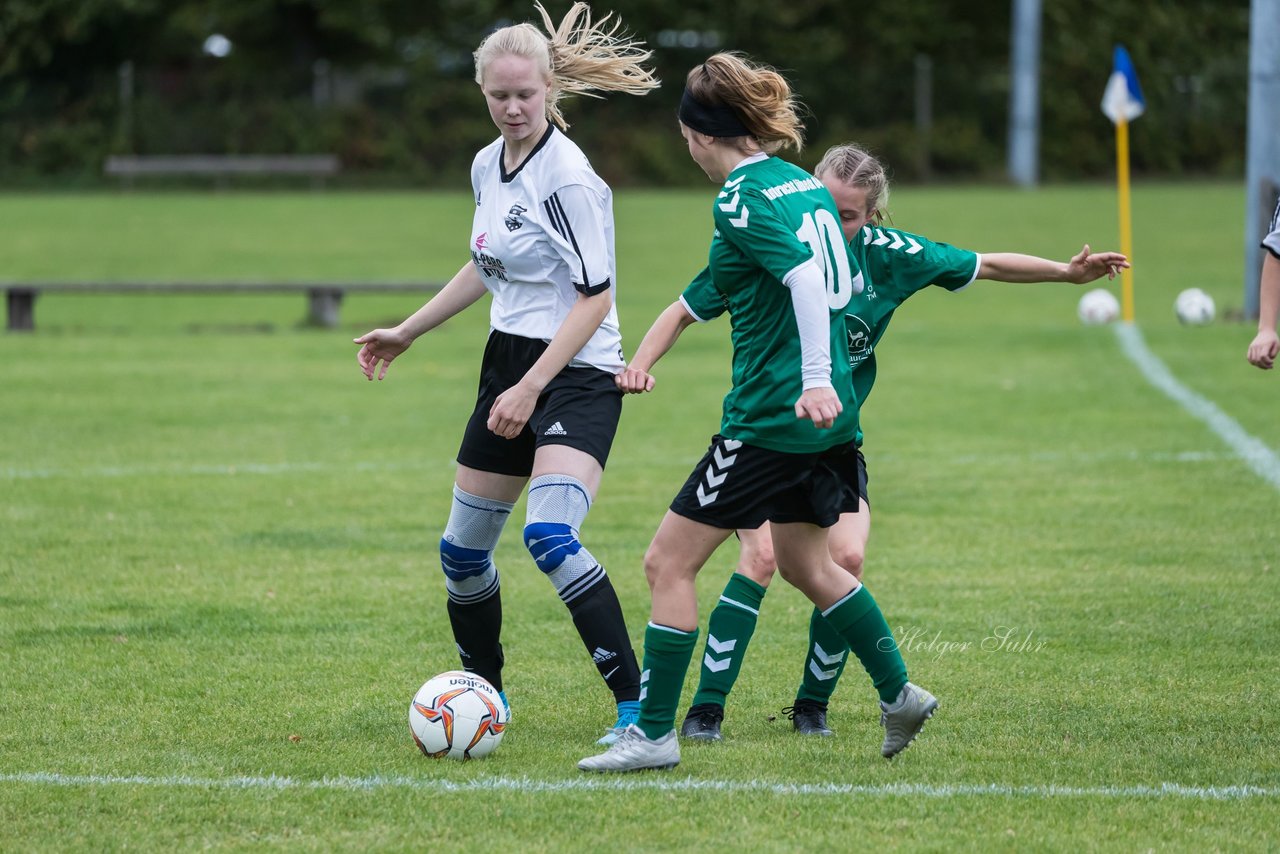 Bild 139 - Frauen SG Holstein Sued - SV Eintracht Luebeck : Ergebnis: 3:0